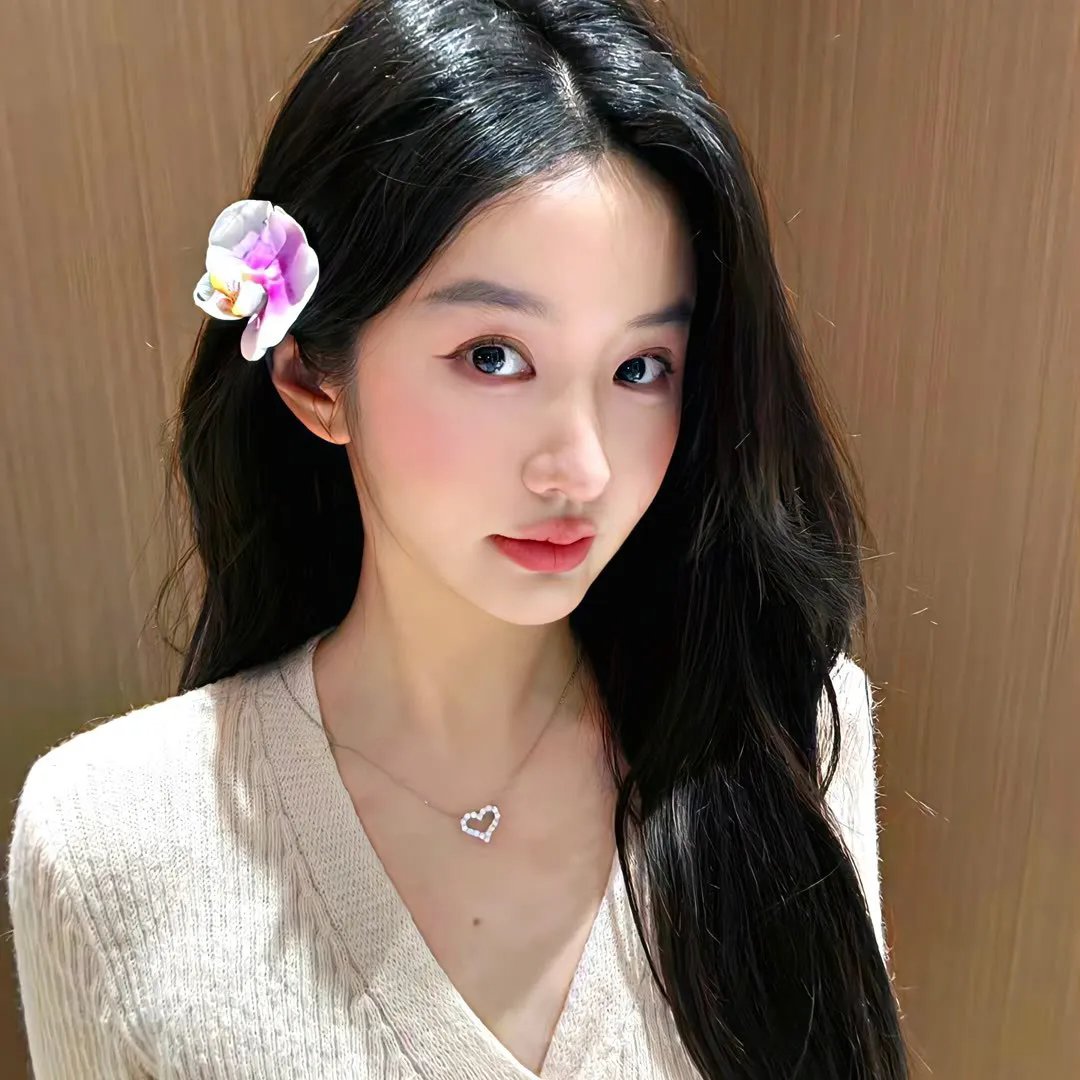 边塞丽春花